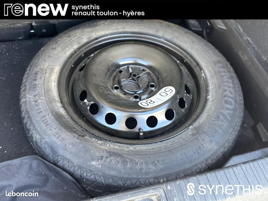 Renault Captur E-Tech 145 - 21 R.S. Line (image 12)