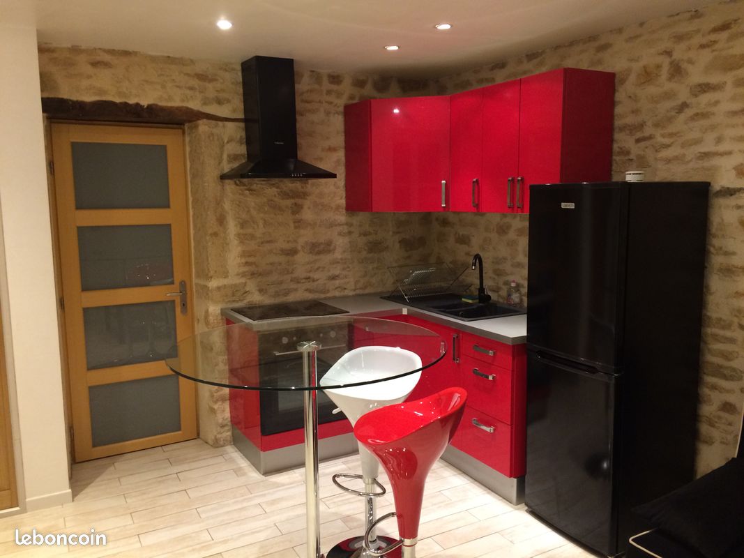 Appartement 2 pièces 29 m² · à Beaune · 29 m² · 560 €/mois