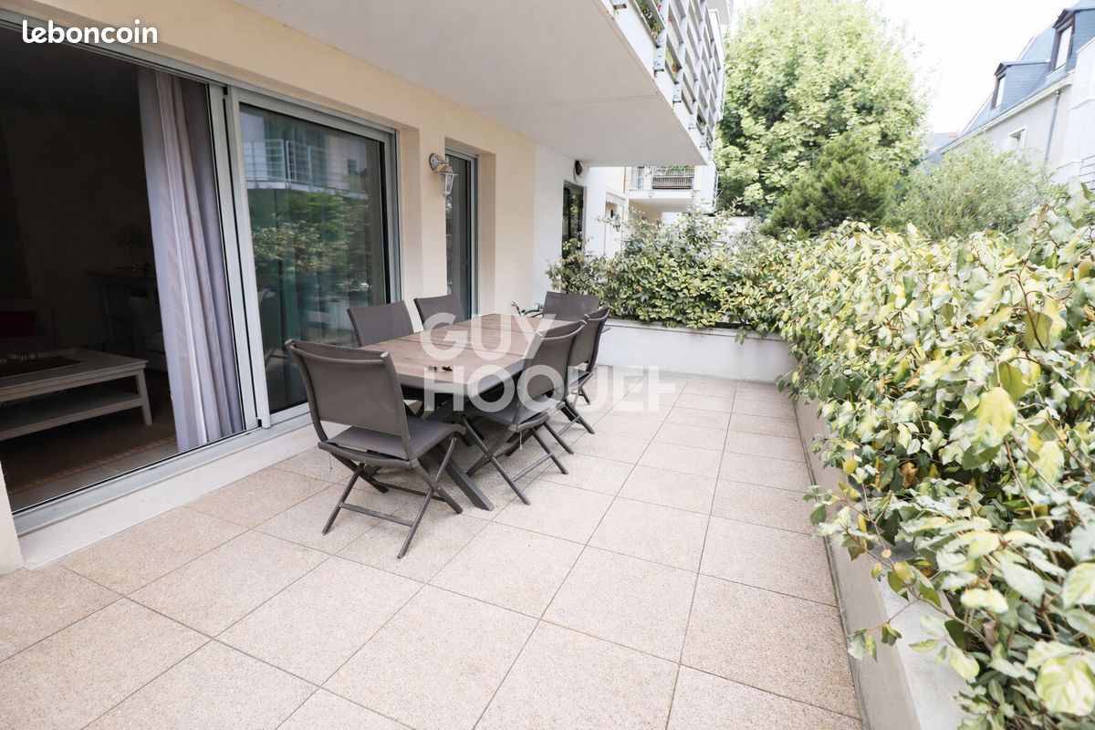 Appartement 3 pièces 76 m² · à Tours · 76 m² · 296 800 €