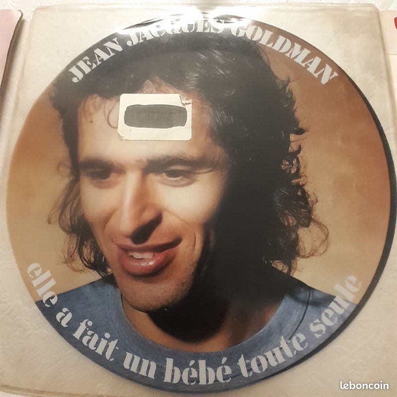 Vinyle vintage (image 2)