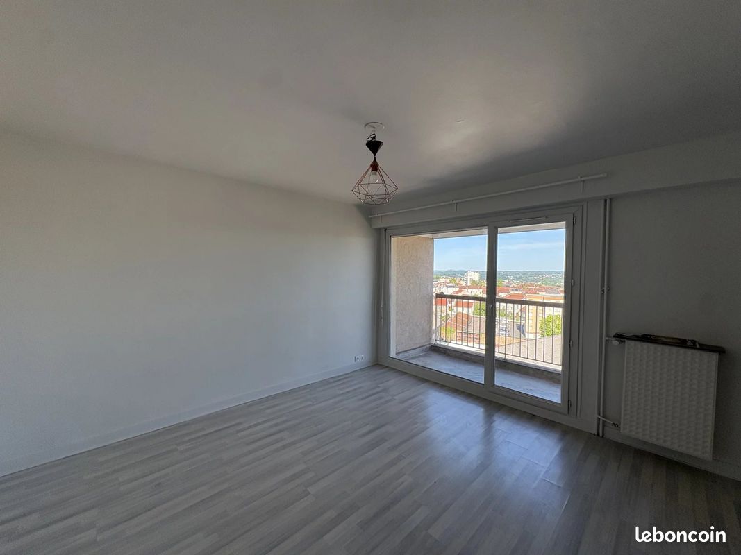 Appartement 2 pièces 45 m² · à Limoges · 45 m² · 580 €