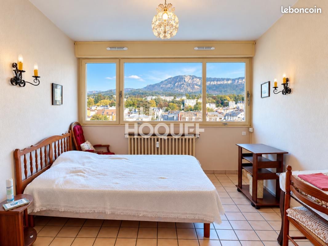 Appartement 2 pièces 35 m² · à Aix-les-Bains · 35 m² · 110 000 €