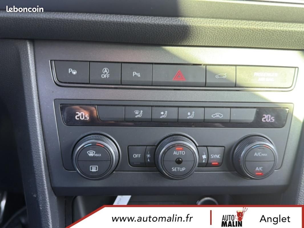 Cupra Ateca 1.5 TSI 150ch DSG7 V (image 20)