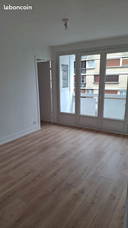Appartement 5 pièces 70 m² · à Caen · 70 m² · 1 236 €/mois