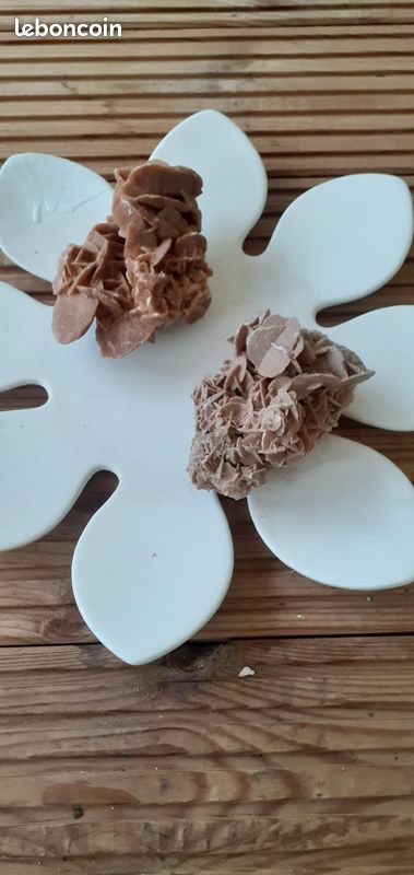 Roses des sables (image 1)