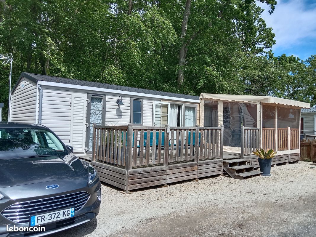 Terrain 3 pièces 42 m² · à Dinard · 42 m² · 146 000 €