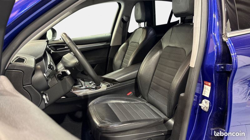 Alfa romeo STELVIO 2.2 DIESEL 210CH SPORT EDITION Q4 AT8 (image 9)