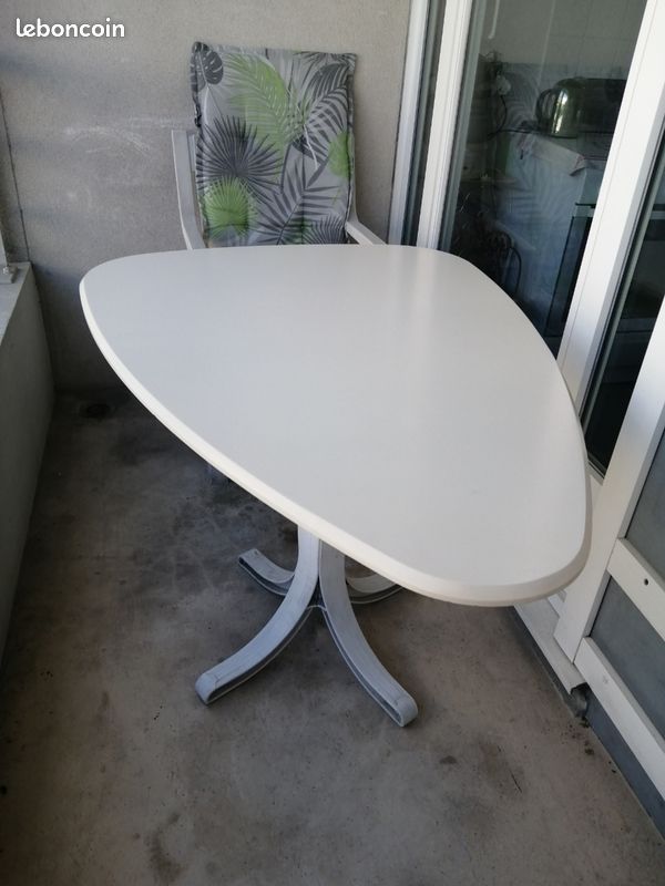 Table à poser le plateau (image 3)