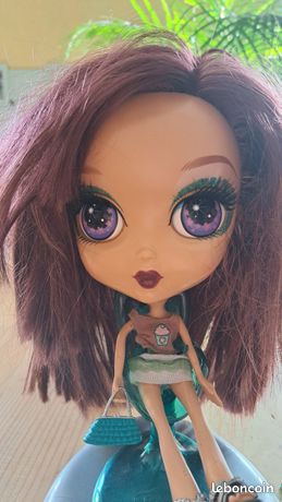 Muñeca de colección beauty cuties año 2006 en Atoyac-Jalisco | juegos