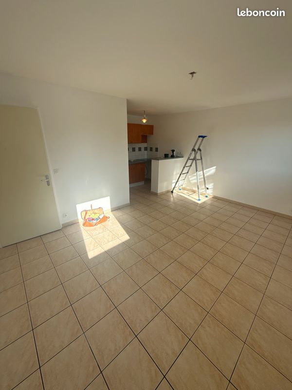 Appartement 3 pièces 56 m² · à Bègles · 56 m² · 167 900 €