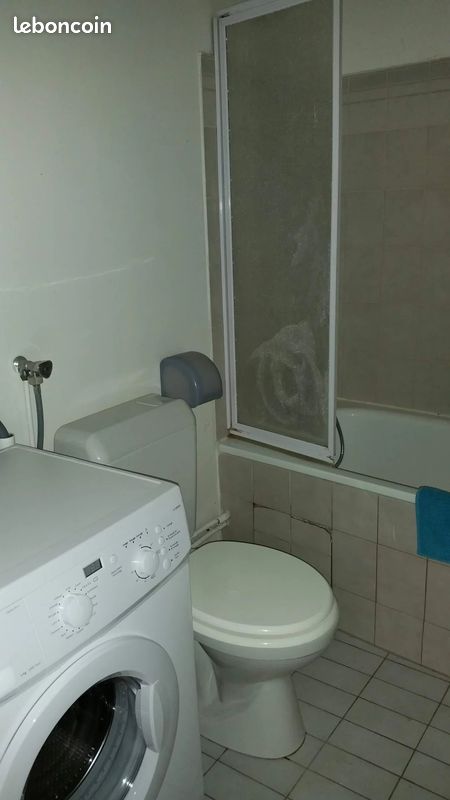 Appartement a louer fontenay-aux-roses - 1 pièce(s) - 30 m2 - Surfyn