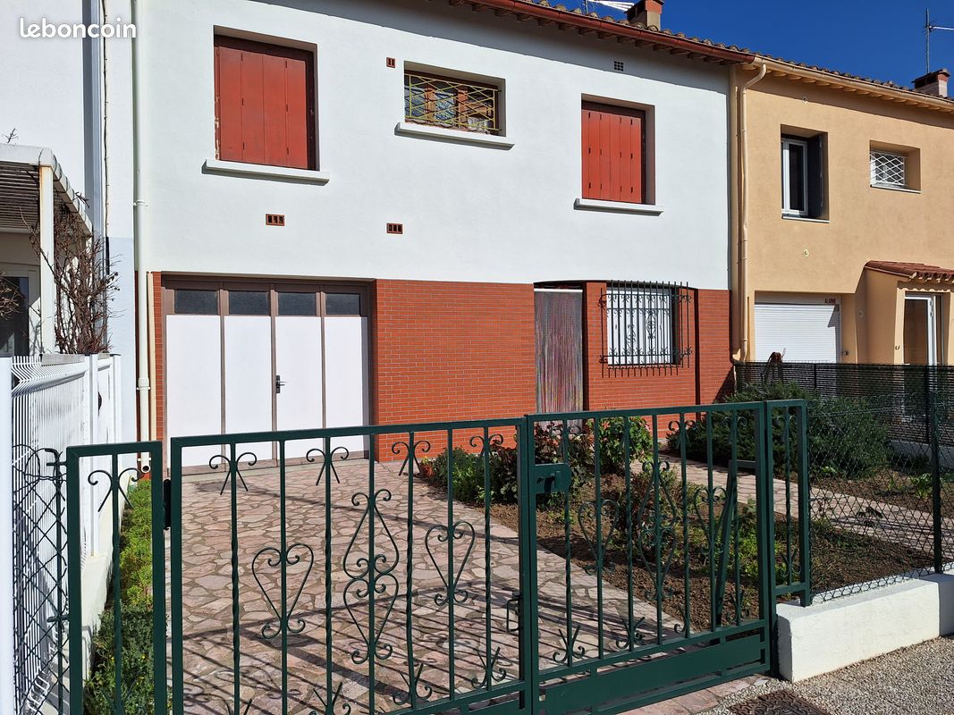 Maison 5 pièces 91 m² · à Alénya · 91 m² · 199 000 €