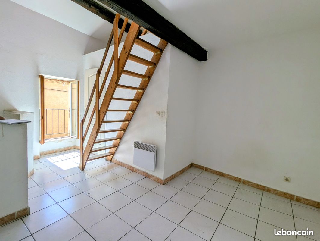 Maison 3 pièces 60 m² · à Saint-Marcel-sur-Aude · 60 m² · 69 000 €