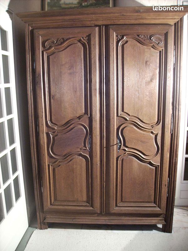 Armoire Ancienne (image 1)
