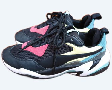Puma Thunder Spectra Trainers (42,5) Chaussures