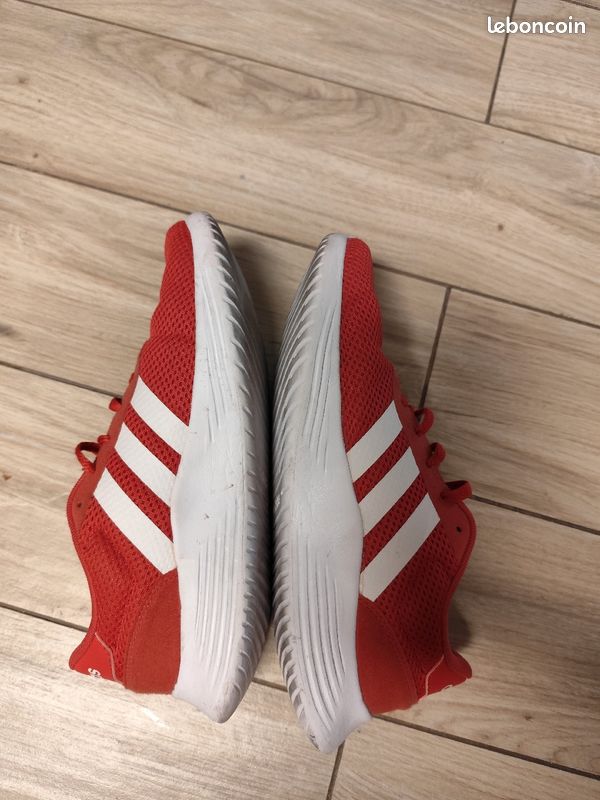 Basket adidas (image 4)