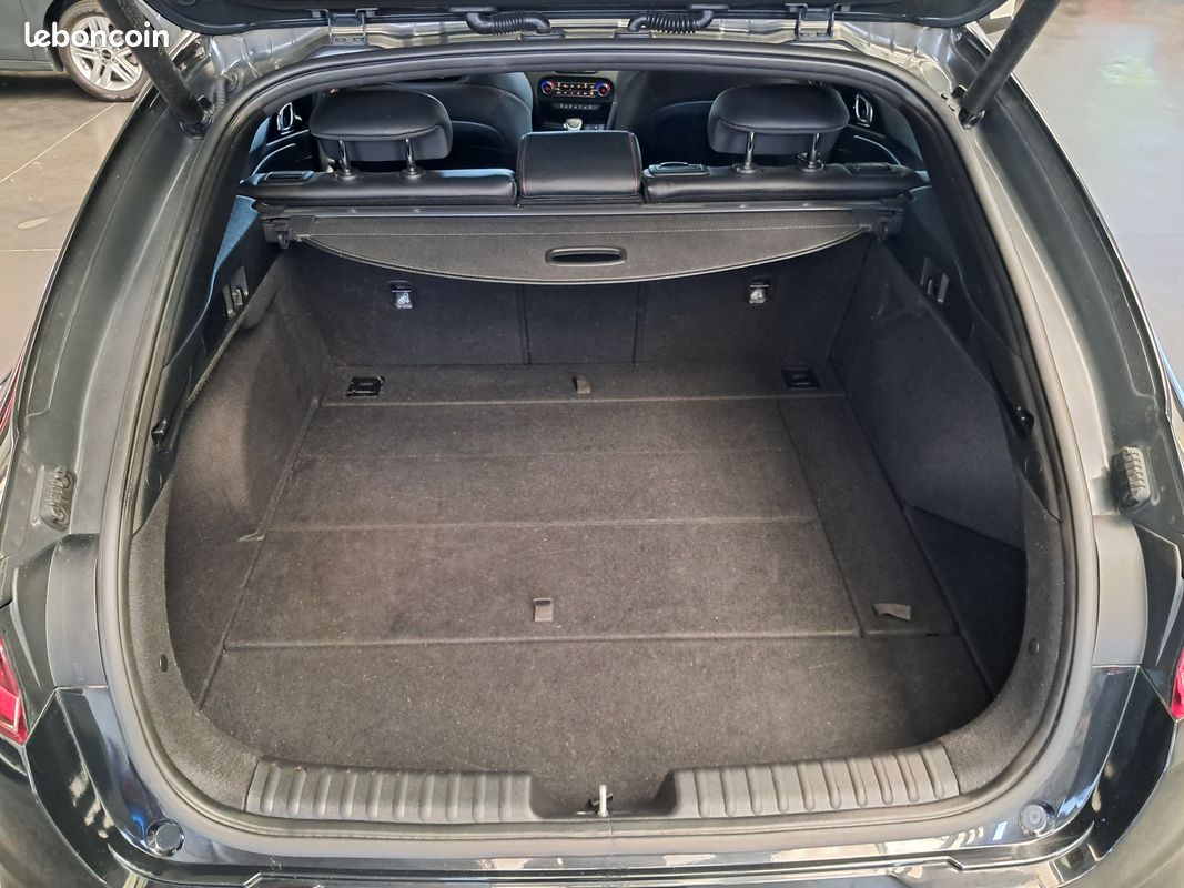 Kia proceed 1.6 T-GDI 204 ISG GT DCT7 faible kms (image 5)