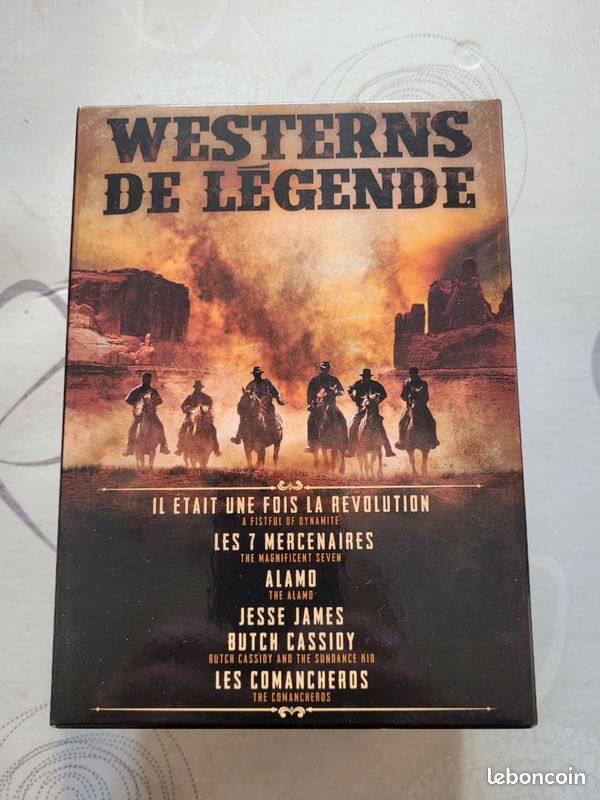 Coffret DVD (image 1)