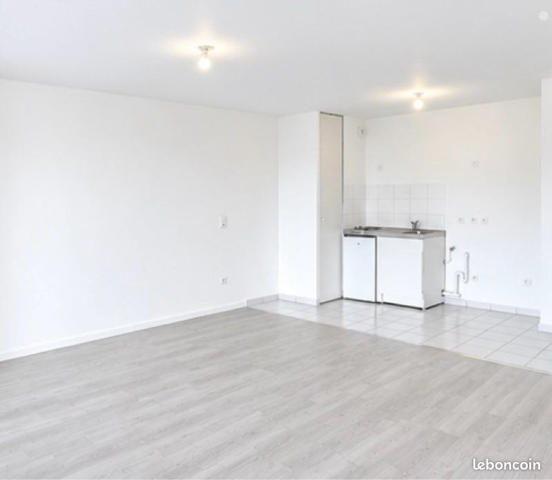 Appartement 1 pièce 35 m² · à Reims · 34,5 m² · 129 000 €