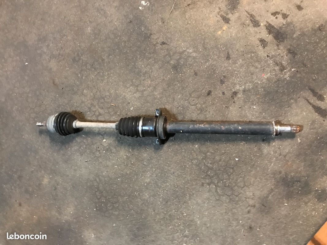 1 Cardan Peugeot Citroen PSA Picasso C4 C3 C5 - Équipement auto