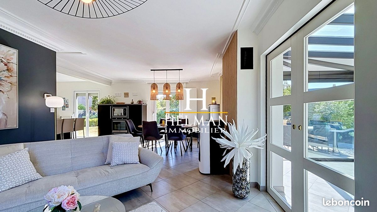 Maison 6 pièces 155 m² · à Arques · 155 m² · 298 000 €