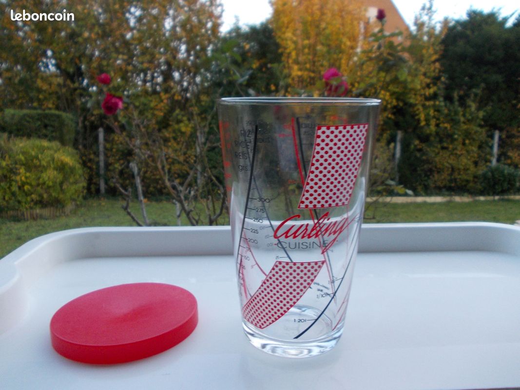 Verre doseur multi langues (image 5)