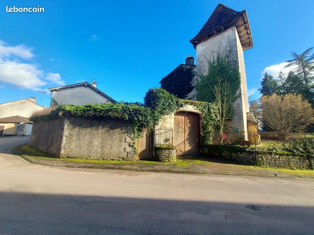 Maison 12 pièces 228 m²