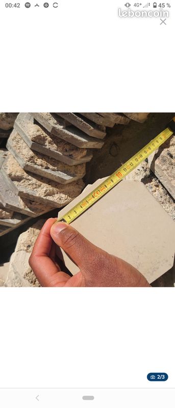 Carreaux anciens à donner rapidement (image 8)