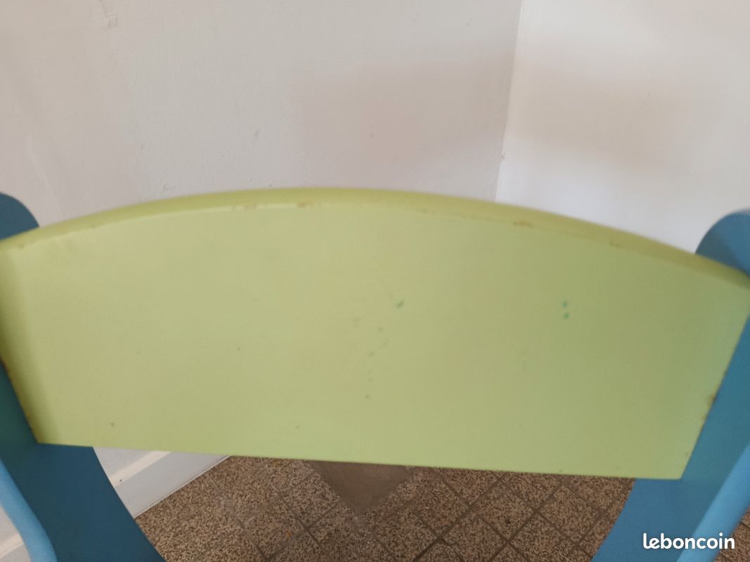 Chaise enfant (image 6)