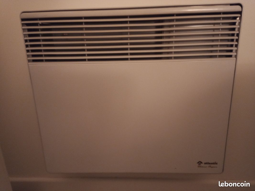 Radiateur Atlantic (image 3)