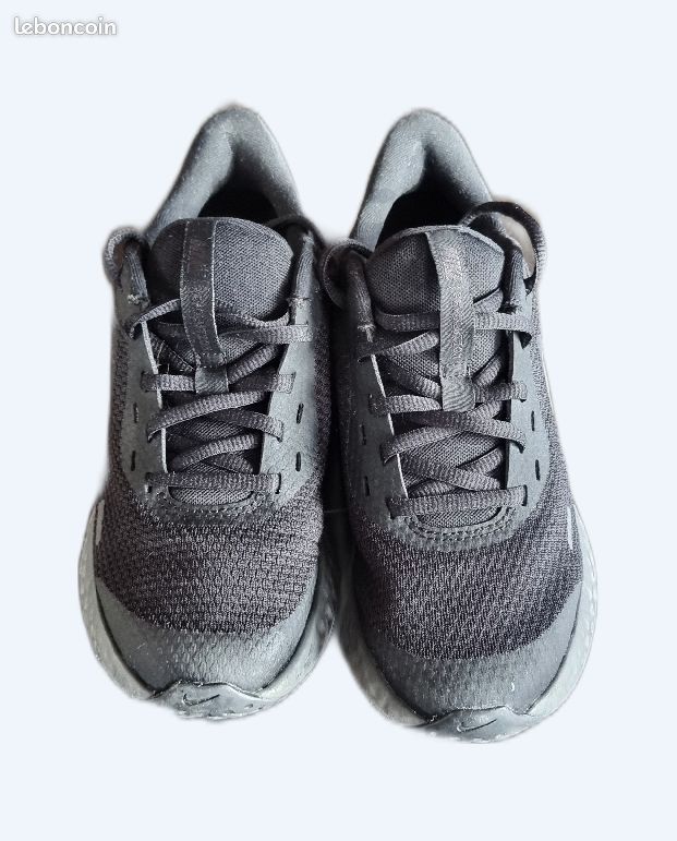 Nike Running noire 36 (image 1)