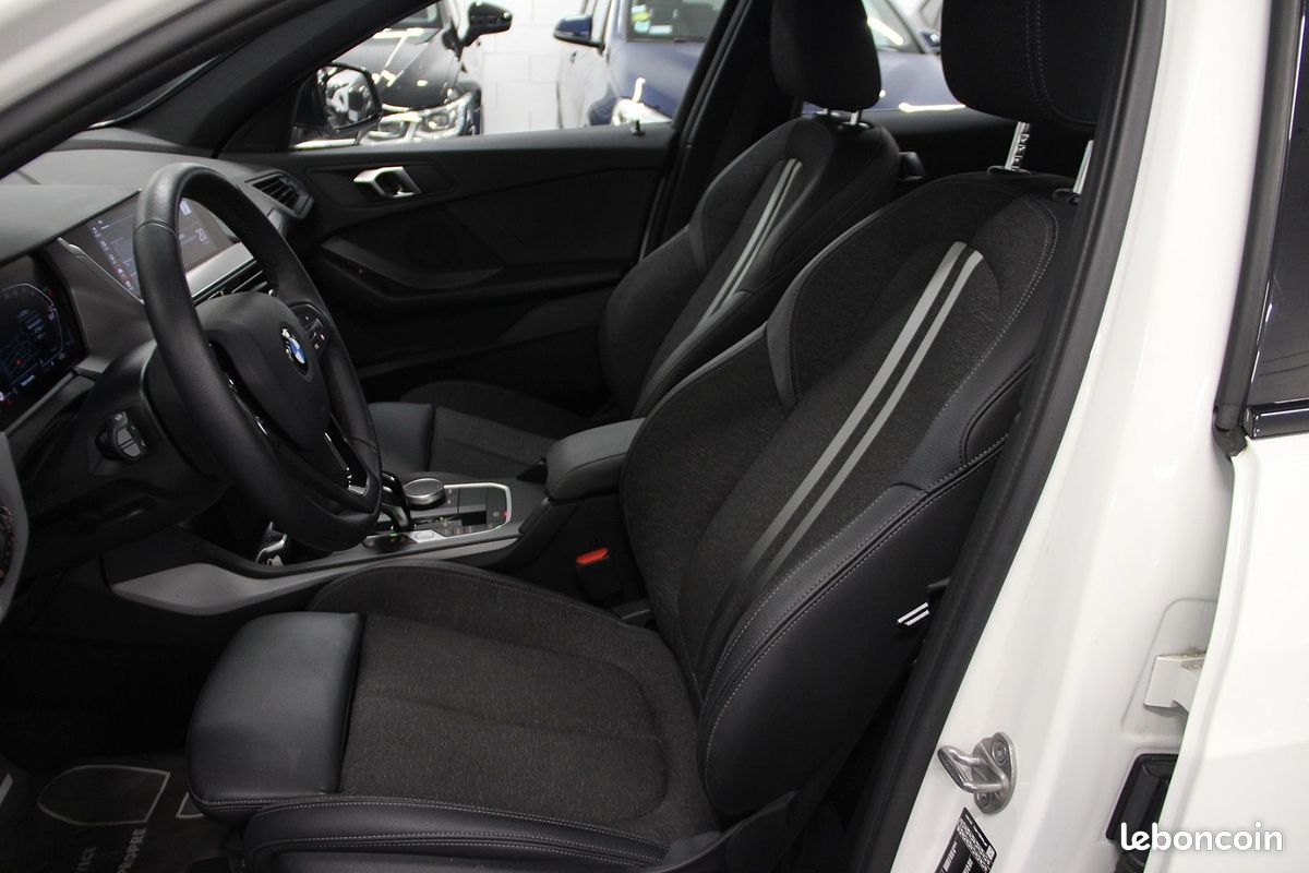 Bmw SERIE 1 (F40) 118IA 136CH BUSINESS DESIGN DKG7 (image 17)