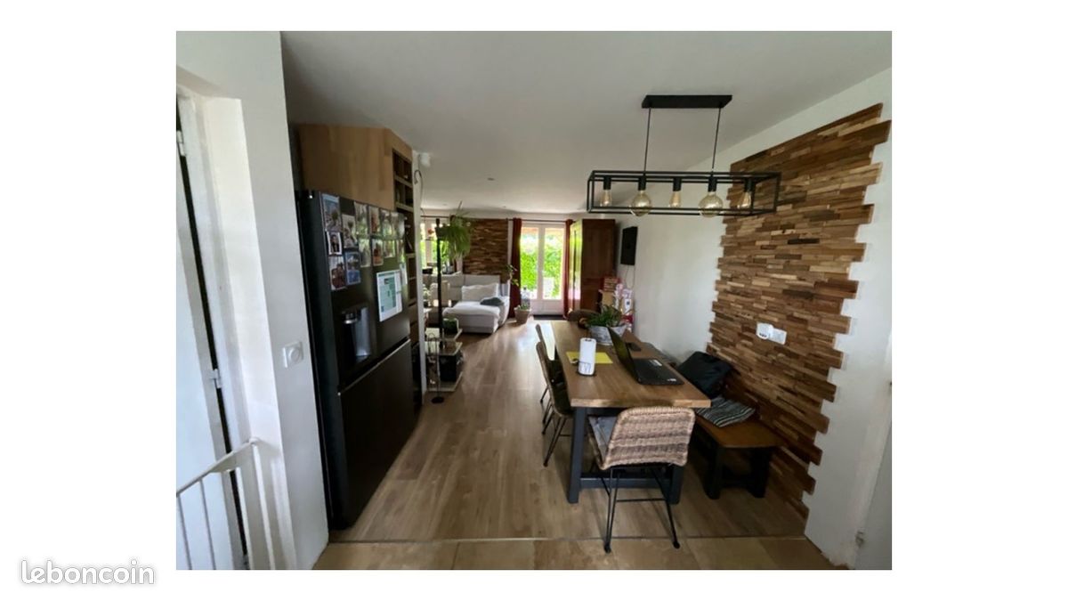 Maison 6 pièces 115 m² · à Magny-les-Hameaux · 115 m² · 1 950 €/mois