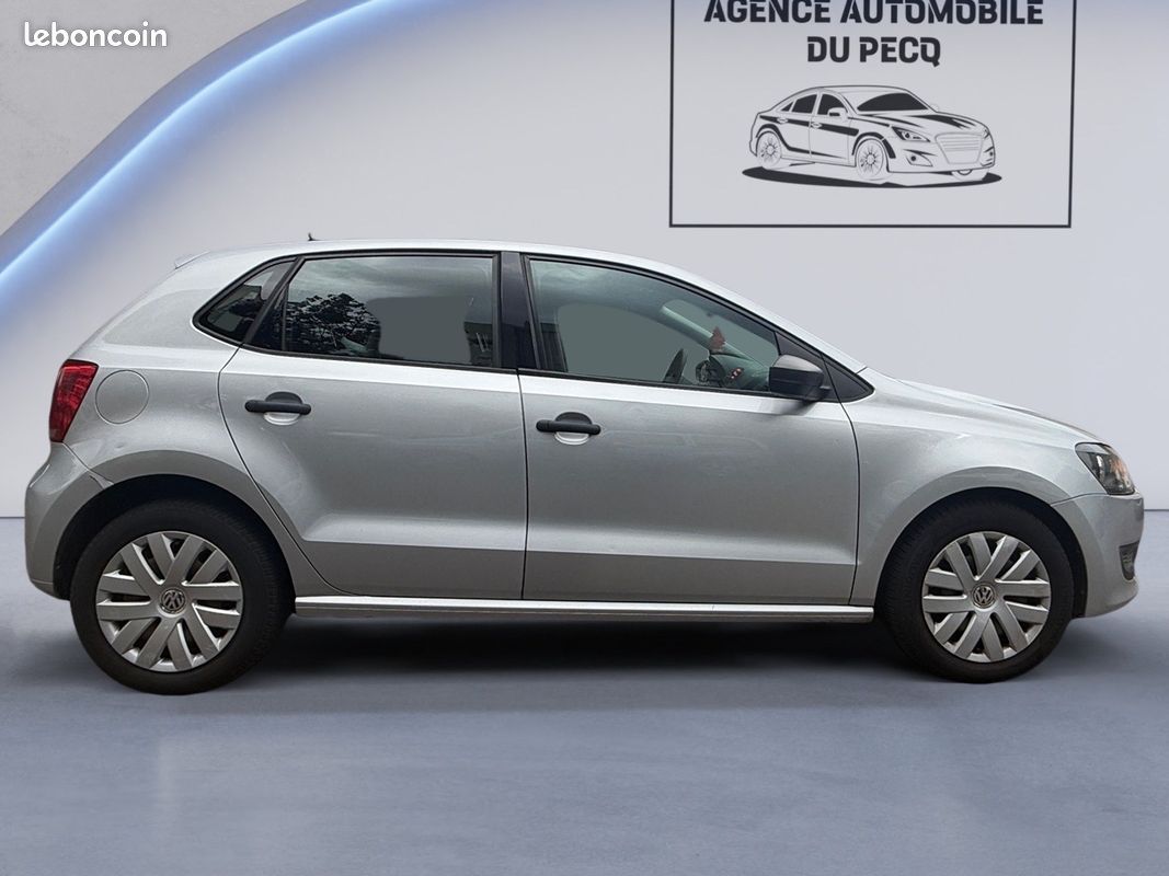 VOLKSWAGEN POLO 70 Confortline / GARANTIE 12 MOIS (image 7)