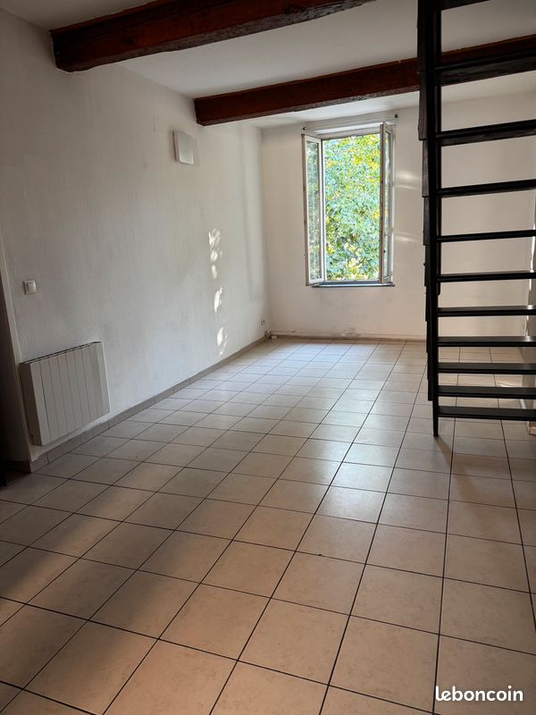 Appartement 2 pièces 52 m² · à Narbonne · 52 m² · 115 000 €