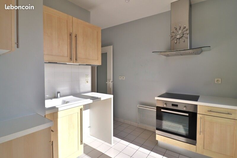 Appartement a louer troyes - 3 pièce(s) - 68 m2 - Surfyn