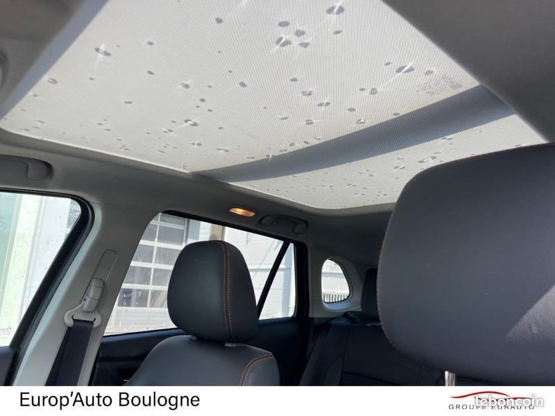 Suzuki S-Cross 1.4 Boosterjet Hybrid 110ch Xplore (image 23)