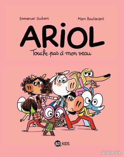 Bd ariol (image 1)