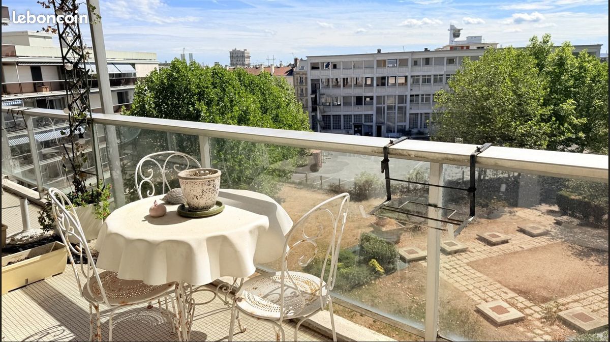 Appartement 5 pièces 123 m² · à Le Havre · 123 m² · 393 000 €