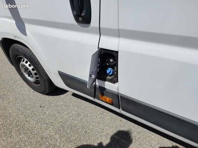 Fiat Ducato Fg XLH2 3.5 Maxi 180ch S&S BVA8 (image 34)