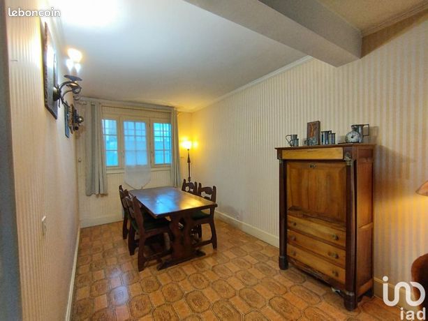 Maison a louer sarcelles - 7 pièce(s) - 110 m2 - Surfyn