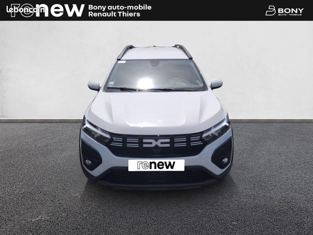 Dacia Jogger ECO-G 100 5 places Expression (image 2)
