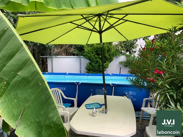 Appartement 3 pièces 70 m²