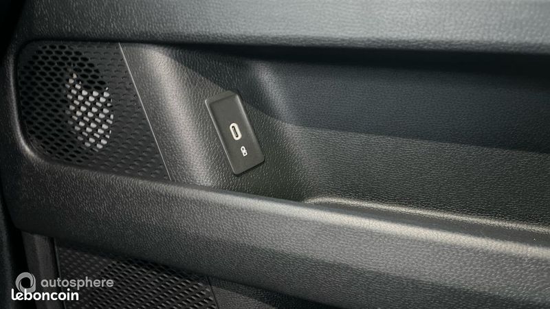 Volkswagen Id. Buzz Véhicule utilitaire ou Société 286ch 79kWh Pro (image 27)
