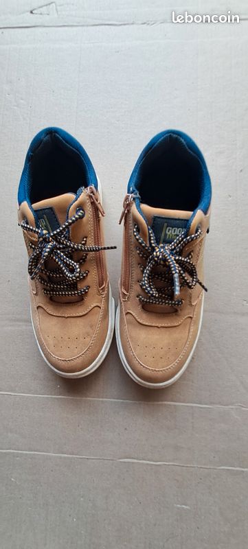Chaussure enfants creeks (image 2)