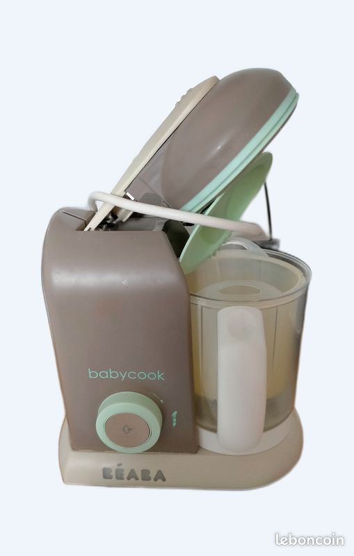 Babycook beaba (image 1)
