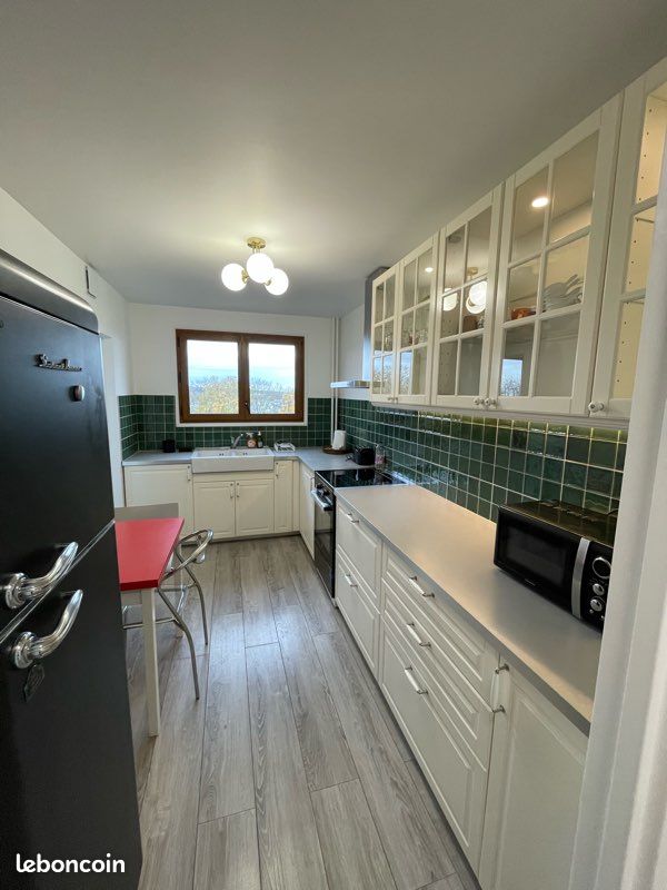 Appartement 2 pièces 50 m² · à Reims · 50 m² · 780 €/mois