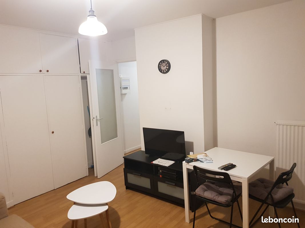 Appartement a louer thiais - 1 pièce(s) - 29 m2 - Surfyn