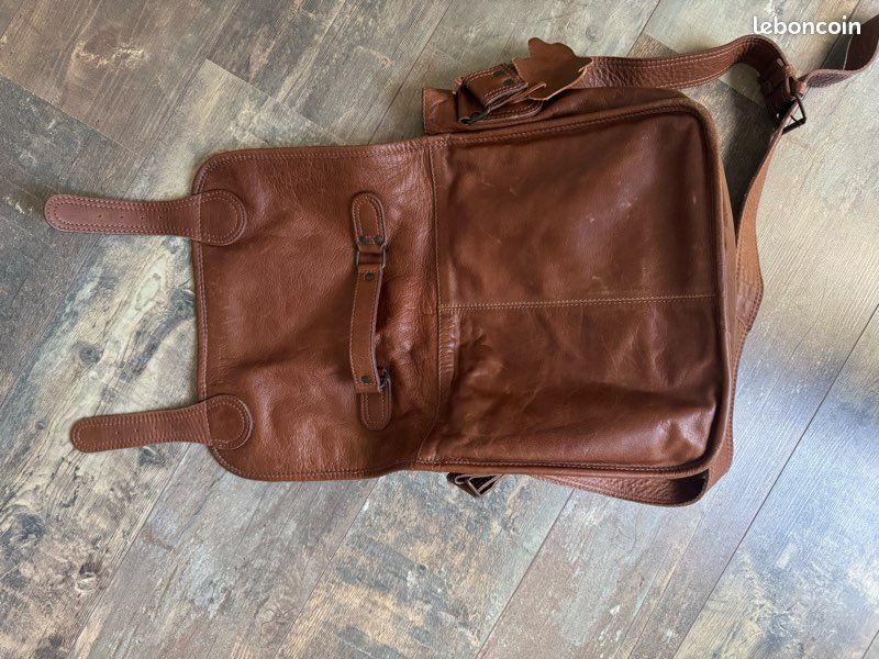 Cartable Paul marius (image 5)
