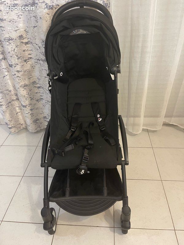 Poussette YOYO Babyzen – Très bon état Équipement bébé